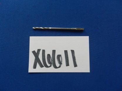 Synthes 310.35 Drill Bit 3.5mm/QC/110mm