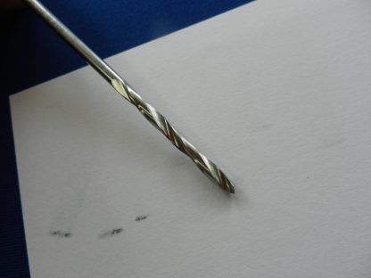 Synthes 310.35 Drill Bit 3.5mm/QC/110mm - Image 2