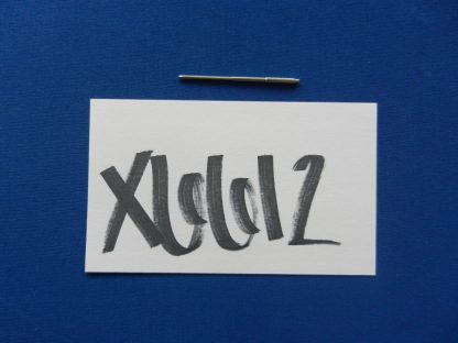 Synthes 2.0mm Drill Bit