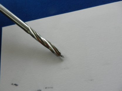 Synthes 03.010.105 Three Fluted 5.0mm Drill Bit QC/Needle Point/145mm - Image 2