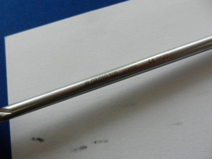 Synthes 03.010.105 Three Fluted 5.0mm Drill Bit QC/Needle Point/145mm - Image 3