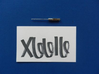 Synthes 310.11 Drill Bit 1.1mm