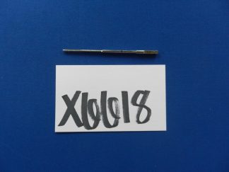 Synthes 311.34 Tap for 4.0mm Cancellous Bone Screws/110mm