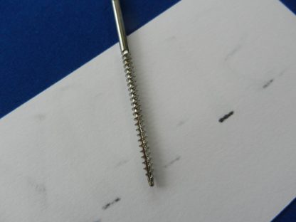Synthes 311.34 Tap for 4.0mm Cancellous Bone Screws/110mm - Image 2