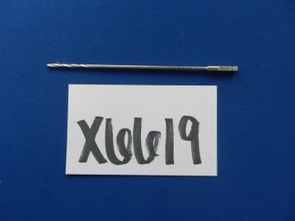 Synthes 310.288 Drill Bit 2.8mm/QC/165mm