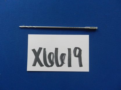 Synthes 310.288 Drill Bit 2.8mm/QC/165mm
