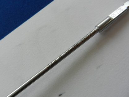Synthes 310.288 Drill Bit 2.8mm/QC/165mm - Image 3