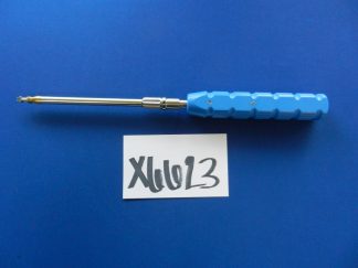 InCompass 2153-3 Open Screwdriver 5.5mm