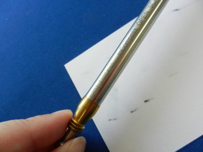 InCompass 2153-3 Open Screwdriver 5.5mm - Image 4