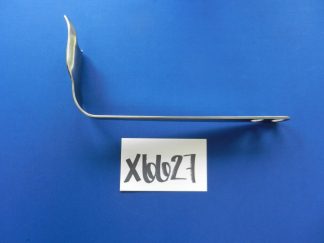 Zimmer 9375-00-009 Posterior Acetabular Right Retractor