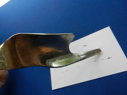 Zimmer 9375-00-009 Posterior Acetabular Right Retractor - Image 2