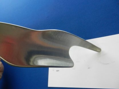Zimmer 9375-00-008 Posterior Acetabular Left Retractor - Image 2