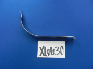 Innomed 6120 Cobra Narrow Retractor 29.8cm Overall Length