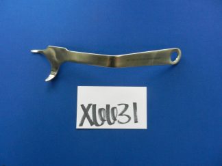 Unique Surgical 1054-01 Acetabular Capsule Retractor Left