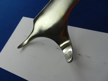 Unique Surgical 1054-01 Acetabular Capsule Retractor Left - Image 2