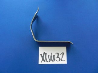 Depuy 85-6502 Left Posterior Acetabular Retractor