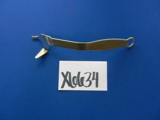 Innomed 7620-01 Infero-Posterior Right Acetabular Capsule Retractor 30.5cm Overall Length