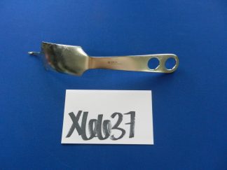 Synthes 399.24 Hohmann Style Angled Retractor with Long Shank 23.5cm Length