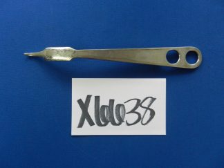 Synthes 399.27 Small Hohmann Short Narrow Tip Retractor 160mm Length