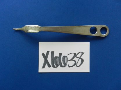 Synthes 399.27 Small Hohmann Short Narrow Tip Retractor 160mm Length