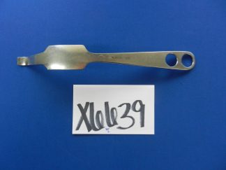 Synthes 399.26 Hohmann 35mm Wide Tip Retractor