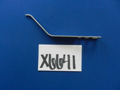 Zimmer 5120-61 Tibial 4.78mm Wide Retractor 22.23cm Overall Length