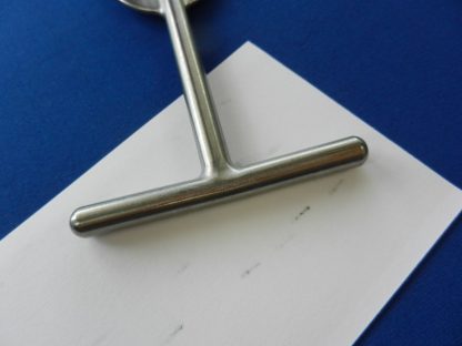Innomed 1940 Fukuda Type Wide Retractor 38mm Width x 18.4cm Overall Length - Image 2