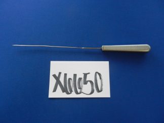 Acufex 013558 Crochet Hook