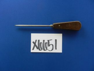 Medtronic 803-900 Hex Head Screwdriver