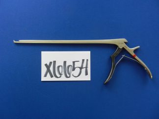 R&B RB5164 Straight 4.0mm Micro Kerrison Rongeur
