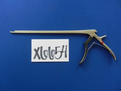 R&B RB5164 Straight 4.0mm Micro Kerrison Rongeur