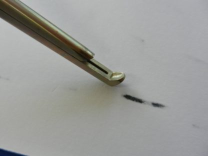 R&B RB5164 Straight 4.0mm Micro Kerrison Rongeur - Image 2