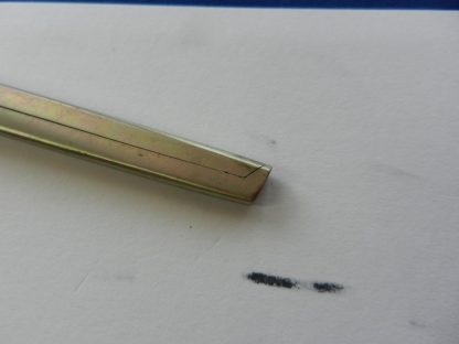 R&B RB5164 Straight 4.0mm Micro Kerrison Rongeur - Image 3
