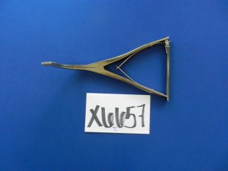Orthomed OM1875 Femoral Tibial Spreader 22mm x 13mm Pads 9.25" Length