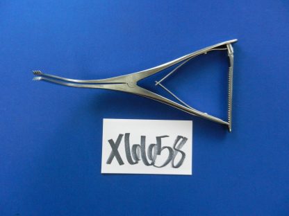 Stealth SS3407 Cloward Type Spreader