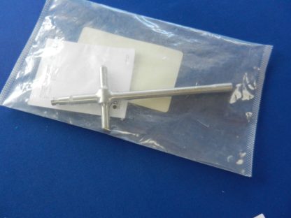 NEW Depuy 2129-51-000 Clavicle Lateral Nut Wrench - Image 2