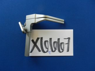 V. Mueller S-0087 Shadow Line Right Distractor 100mm Rack