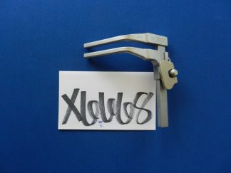 V. Mueller S-0086 Shadow Line Left Distractor 100mm Rack