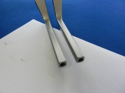 V. Mueller S-0086 Shadow Line Left Distractor 100mm Rack - Image 3