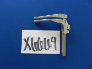 V. Mueller S-0079 Shadow Line Left Distractor 120mm Rack
