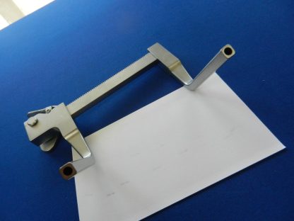 V. Mueller S-0079 Shadow Line Left Distractor 120mm Rack - Image 3