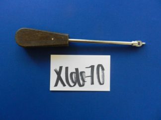 Richards 41-7506 Universal Acetabular Screwdriver
