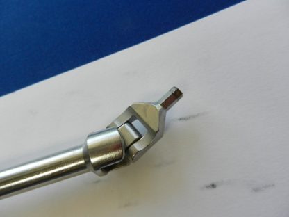 Richards 41-7506 Universal Acetabular Screwdriver - Image 2