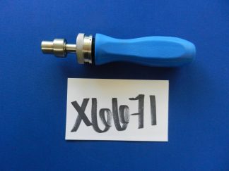 Arthrex AR-1999 Ratcheting Screwdriver Handle