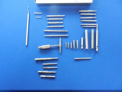 Synthes Screw Removal Set - Image 3