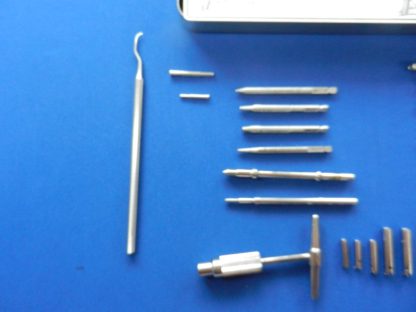 Synthes Screw Removal Set - Image 4