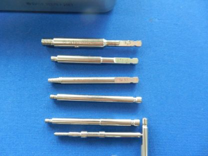 Synthes Screw Removal Set - Image 6