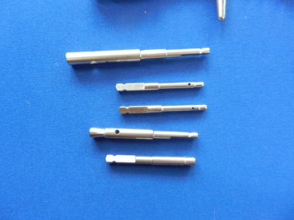 Synthes Screw Removal Set - Image 7