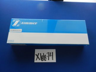 Zimmer 7850-14-20 Advocate Size 14 Extended Neck Offset