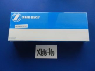 Zimmer 7850-14-20 Advocate Size 14 Extended Neck Offset